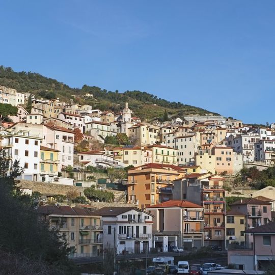 San Biagio della Cima