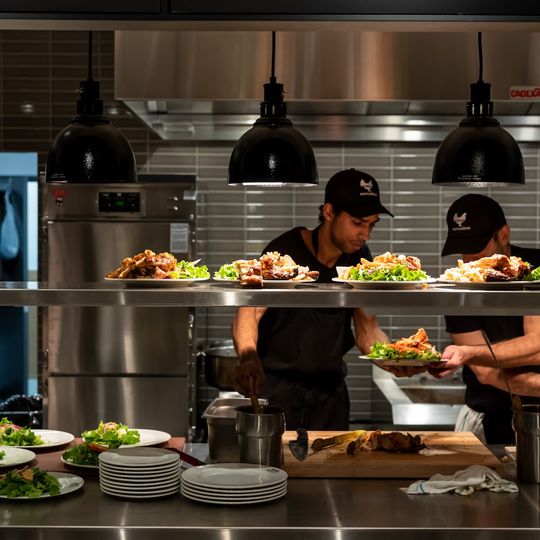 Time Out Market Montréal