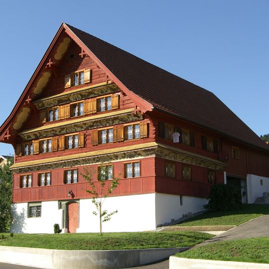 Gasthof Engel