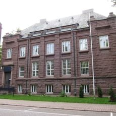 Maison de la justice de Kotka