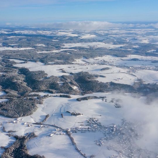 Ühlingen-Birkendorf