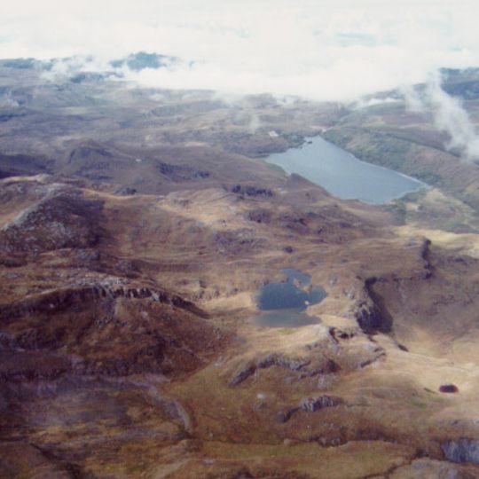 Otún Quimbaya Fauna and Flora Sanctuary