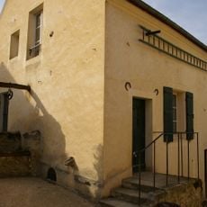 Maison Louis Braille