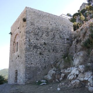 Tower of Matzouranogiannis