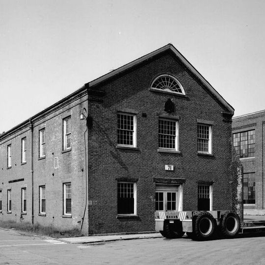 Arsenal de Watertown