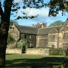 Oakwell Hall