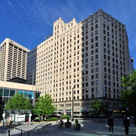 Medical Dental Building