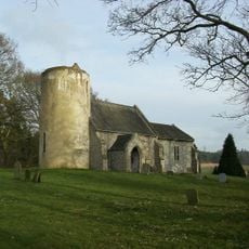 Church of St Nicholas