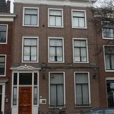 Hooigracht 84, Leiden