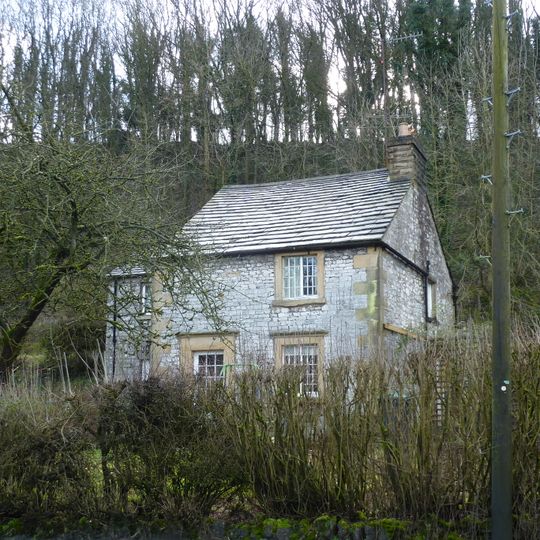 Bluebell Cottage