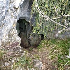 Hosszú Hill No 2 Cave