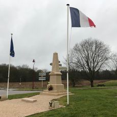War memorial