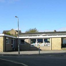 Northowram Library