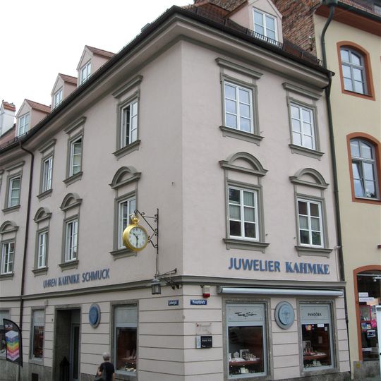 Hauptplatz 174