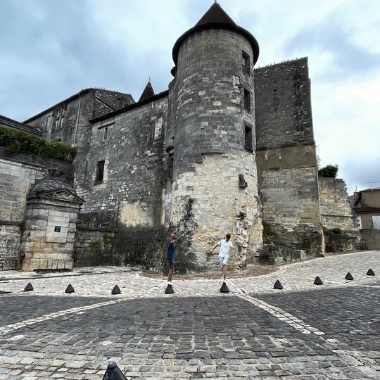 Camping de Cognac