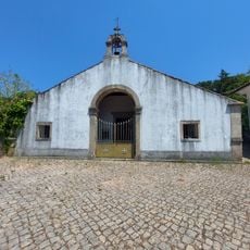 Ermida de Nossa Senhora da Piedade