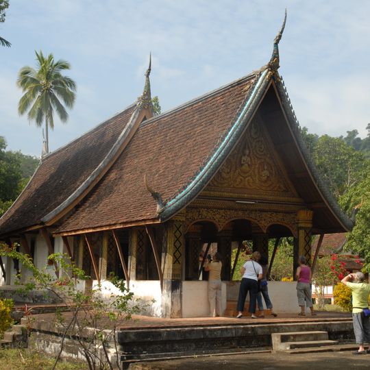 Wat Long Koon