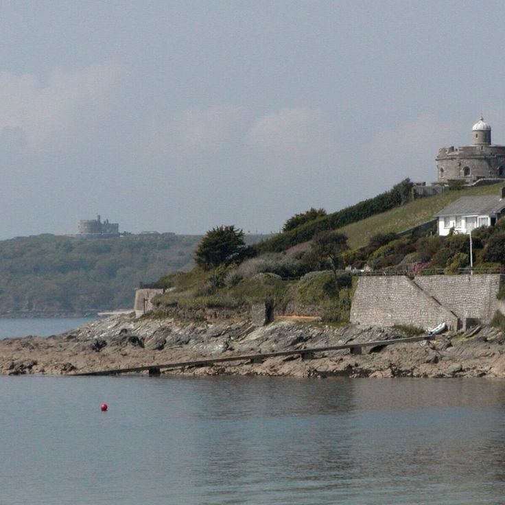 St Mawes
