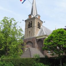 Dorpskerk, Berkel en Rodenrijs