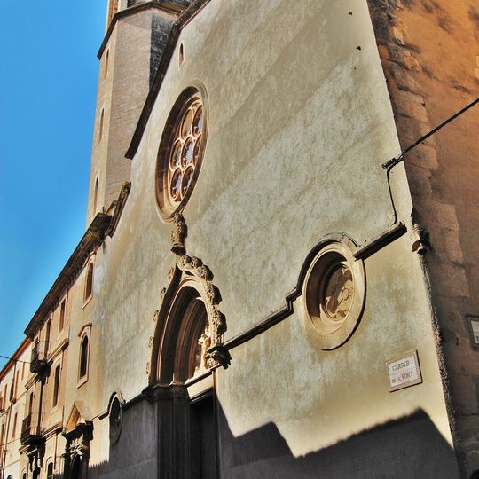 Església de la Trinitat