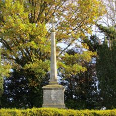 Ansley War Memorial
