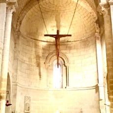 Church of San Bartolomé