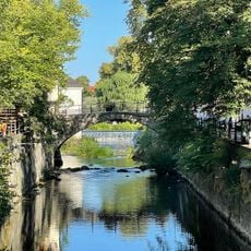 Nybron, Uppsala