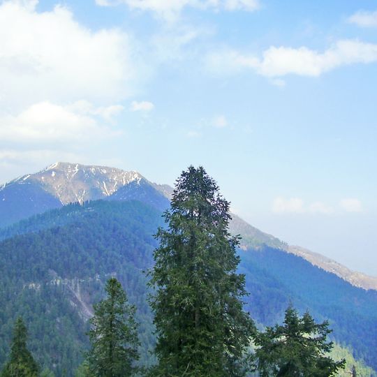 Miranjani