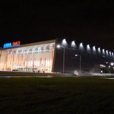 Arena Omsk