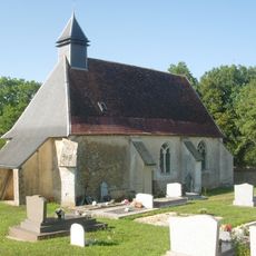 Église de la Nativité-de-la-Vierge de Nogent-en-Othe