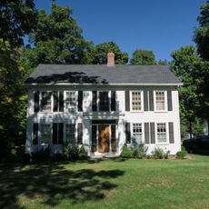 Ludlow Center Historic District