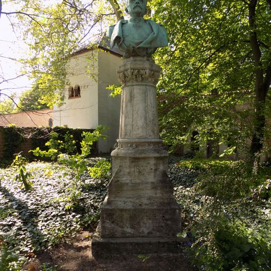 Bismarckdenkmal