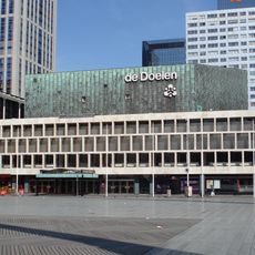De Doelen