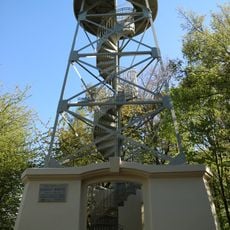 Kronprinz-Rudolf-Warte Graz