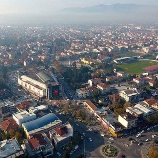 Düzce