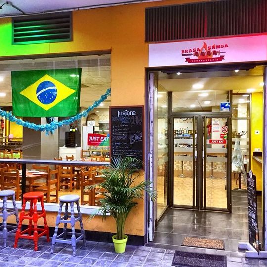 Brasa Y Samba Churrascaria