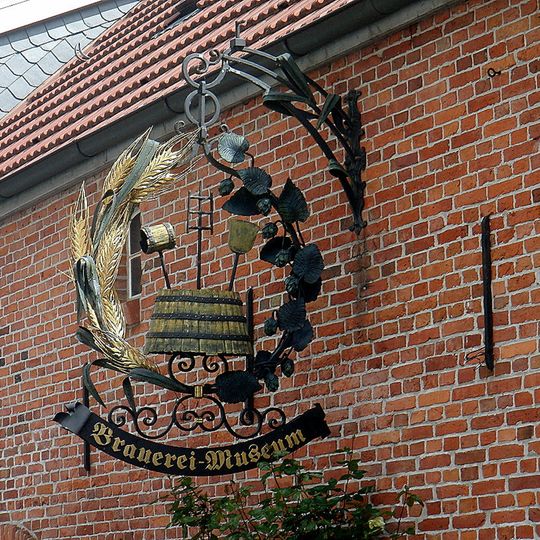 Brauereimuseum Jever