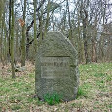 Lapidarium of Vintířovský vrch