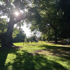 Cloverly Park