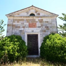 Oratorio di San Giovanni Battista