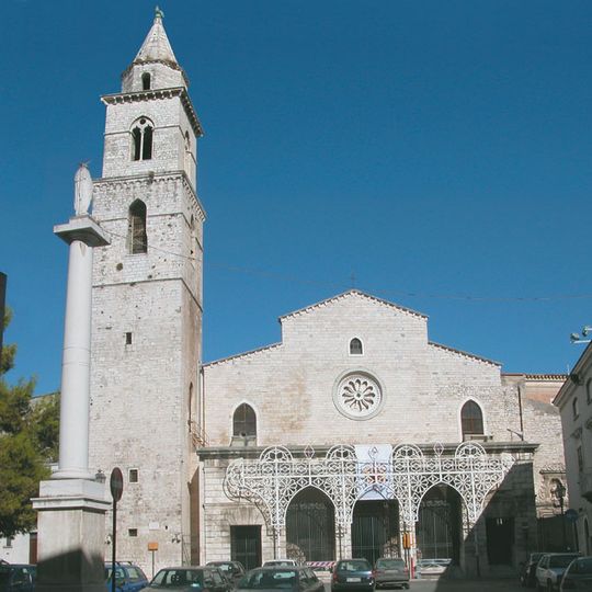 Cattedrale di Andria