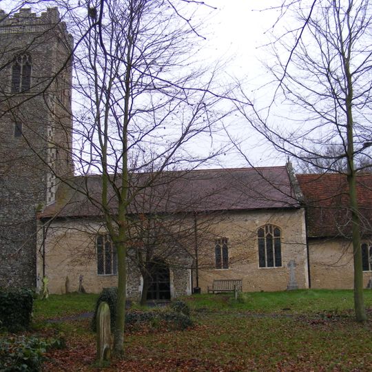 Church of All Saints