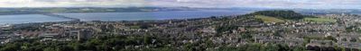 Panoramic View 2