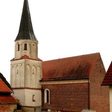 Mariä Himmelfahrt (Pörndorf)