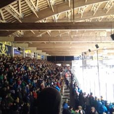 Eissporthalle Sonthofen