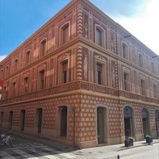 Casa Blanca Mitjà de Pallés