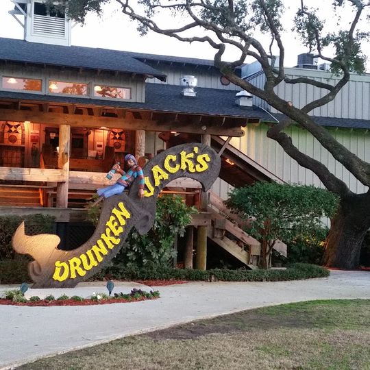 Drunken Jack's