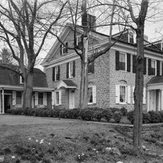 Moore Hall