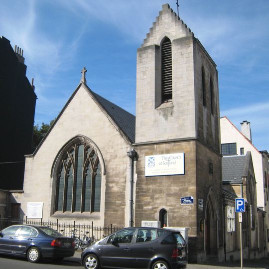 St. Andrew's Church