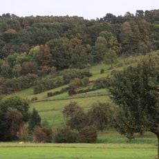 Weikersheim (6 Teilgebiete)